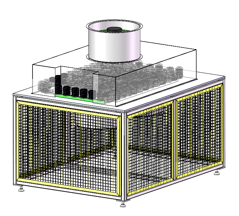 密封圈硫化冷却线sw21可编辑